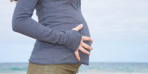 Epilepsie et grossesse : un risque plus eleve de fausse couche ?