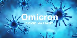 Variant Omicron : le vaccin Pfizer serait moins efficace, selon une etude