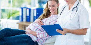 Glycosurie pendant la grossesse : le taux normal