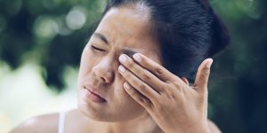 Tension oculaire : les traitements pour la faire baisser