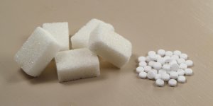 Diabete : peut-on remplacer le sucre par de l-aspartame ?