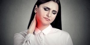 Douleur cervicale : les etapes de l-infiltration