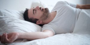 Plus vos apnees du sommeil sont longues, plus votre frequence cardiaque est perturbee