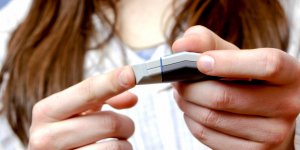 Diabete : un capteur pour mesurer la glycemie 