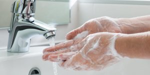 Lavage des mains: 6 astuces pour reduire vraiment les bacteries