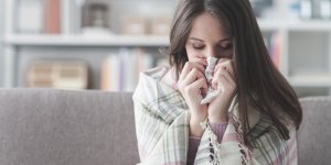Grippe saisonniere ou etat grippal : la difference