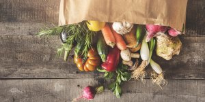 Manger bio : 4 aliments a privilegier