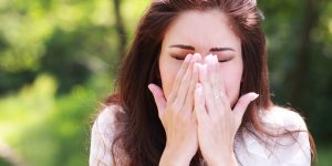 Allergie au pollen : 5 gestes simples pour la soulager