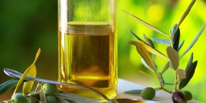 Huile d-olive : contient-elle des omega-3 ?