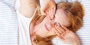 Menopause et grande fatigue : pourquoi ?