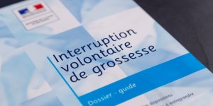 IVG : le delai legal passe de 12 a 14 semaines en France
