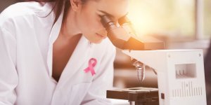 Cancer du sein triple negatif : des chercheurs ont trouve un traitement efficace