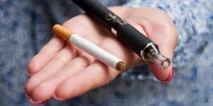 Cigarette electronique vs cigarette classique : quelles differences ?