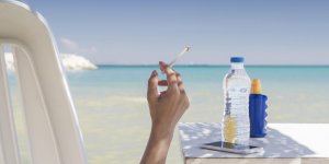 Marseille : interdiction de fumer sur les plages a compter de cette semaine