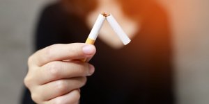 Tabac : l’arreter a n’importe quel age est benefique, rapidement