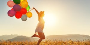 Bonheur : 5 cles d’une psychologue pour se recentrer sur l’essentiel