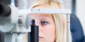Cancer oculaire : qu-est-ce que le retinoblastome ?