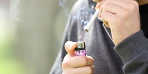 Arret du tabac : au bout de combien de temps le risque d-AVC diminue-t-il ?