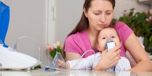 Bronchiolite de bebe : a quoi sert la kine respiratoire ?
