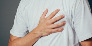Carotide bouchee : quelles consequences pour le cœur