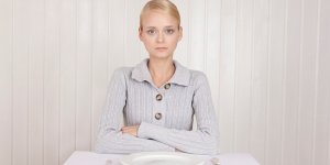 Anorexie : les symptomes qui doivent alerter