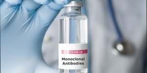 Covid-19 : deux traitements par anticorps monoclonaux approuves en Europe
