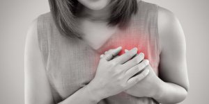 Artere bouchee : les dangers du tabac pour la sante cardiovasculaire
