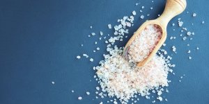 Comment soigner les aphtes avec du sel ?