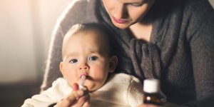 Medicaments anti-reflux chez l-enfant : a partir de quel age ?