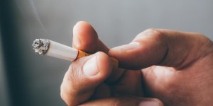 Cigarette : connait-on les mefaits du goudron ?