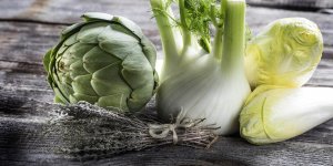 Regime detox : une recette de jus de legumes d-hiver