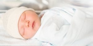 En etat de mort cerebrale depuis 117 jours, elle donne naissance a une petite fille