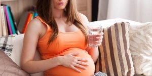 Aigreur d-estomac chez la femme enceinte : est-ce normal ?