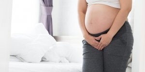 Comment prevenir l-incontinence urinaire pendant sa grossesse