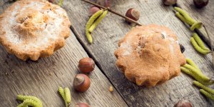 Intolerance : une recette de muffin sans gluten