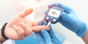 Diabete de type 2 : il augmente vos risques de cancer et de demence