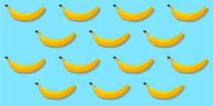 Cœur, cerveau, cancer : quelles sont les vertus de la banane ? 
