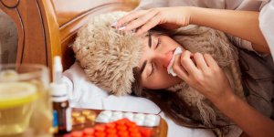 Medicaments contre le rhume : sont-ils efficaces ?