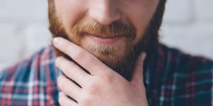 Coronavirus : les hommes a barbe ont plus de risques de vous contaminer !