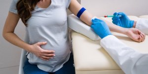 Diabete gestationnel : en quoi consiste le test HGPO de depistage ?