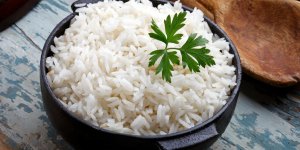 Rappel : ce riz vendu dans toute la France contiendrait des pesticides