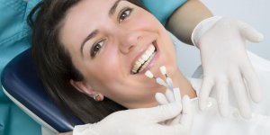 Caries dentaires : la solution de l-implant dentaire