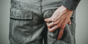 Fissure anale : les laxatifs comme traitement