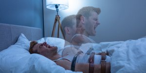 Paralysie du sommeil : ce qu’il faut faire si vous en etes victime