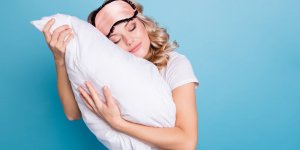 Crise cardiaque : bien dormir pourrait vous proteger