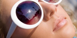  Photokeratite : 4 conseils pour eviter le coup de soleil sur les yeux 