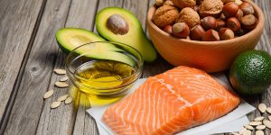 Cholesterol : quels aliments gras peut-on consommer ?