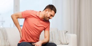 Douleur au rein : un symptome de calcul renal ?