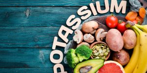 Potassium : 5 risques d’un taux trop eleve