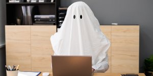 Ghosting : 5 raisons pour lesquelles certains preferent quitter en silence